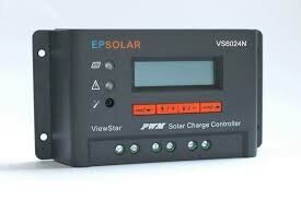 Контролер заряду EPSOLAR VS6024N