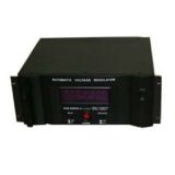 Voltage regulator Voto 5000VA KDS