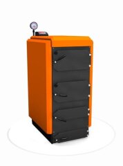 Твердопаливний котел довготривалого горіння КОТеко Watra 12 кВт