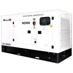 Diesel Generator Matari MR 90