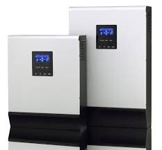 Inverter FSP Xpert Solar 3000VA MPPT, 24V