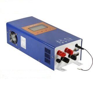 Charge Controllers MPPT3024Z 30A 12/24В