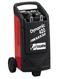 Пускозарядное устройство Telwin Dynamik 420 Start