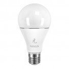 Світлодіодна лампа MAXUS LED-462 A65 12W 4100K 220V E27 AP