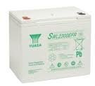 Accumulator battery Yuasa SWL2300 (FR)