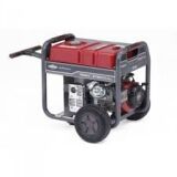 Генератор бензиновий Briggs & Stratton 7500EA (6 кВт)