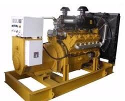 Генератор газовый SPT20GF