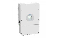 Інвертор гібридний мережевий Deye SUN-6K-SG03LP1-EU WiFi