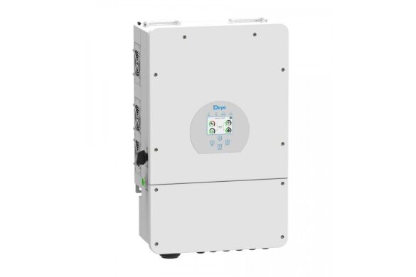 Инвертор гибридный сетевой Deye SUN- 6K-SG03LP1-EU WiFi