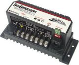 Charge Controller Morningstar SunSaver MPPT 15