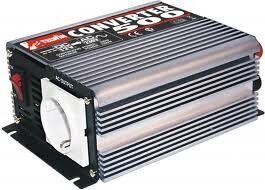 Преобразователь тока Telwin Converter 500