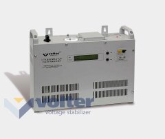 Стабілізатор напруги Volter - 5,5ш