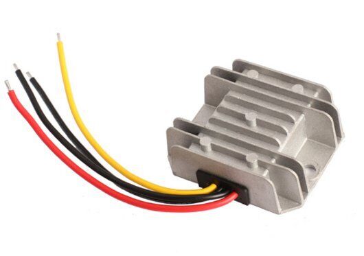 Waterproof down converter 12/24 - 5