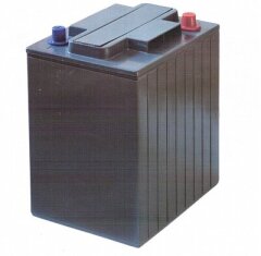 Аккумуляторная батарея SIAP 3 GEL 175 (6В 180 а/ч)