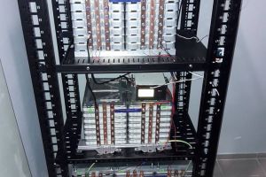 Економічний аналіз зберігання електричної енергії в літій-іонних акумуляторах на прикладі використання акумуляторів Nissan ліф