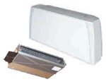 Фанкойл ACWELL WM 300C (настенный монтаж)