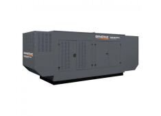 Gas Generator Generac SG100 (80kWt)