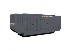 Генератор газовый Generac SG100 (80кВт) с водяным охлаждением