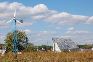 Greencubator EnergyCamp состоялся