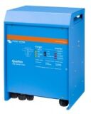 ПБЖ Victron Quattro 24/3000/70-50/50 230V Inverter/Charger