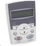 Intelligent Control Panel for ACS350 / ACS550 ACS-CP-A