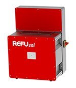 Grid-tie solar inverter Refusol 98К
