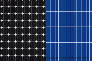 Как выбрать солнечный модуль