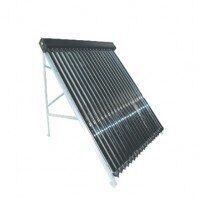 Колектор сонячний із вакуумних труб CBK - СВК-DGHP-30