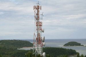 &laquo;МТС-Украина&raquo; начинает использовать энергию ветра для питания базовых станций 