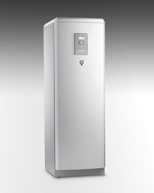 Heat Pump Thermia Diplomat Optimum 16 RF
