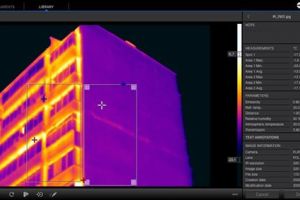 Про тепловтрати українських міст або чому так багато платять за опалення мешканці багатоповерхових будинків.