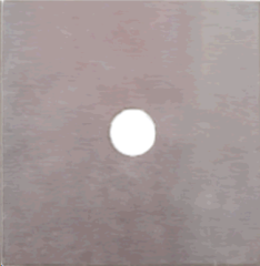 Прокладка изолирующая 60х60х3 алюминивая