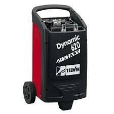 Пускозарядное устройство Telwin Dynamik 620 Start
