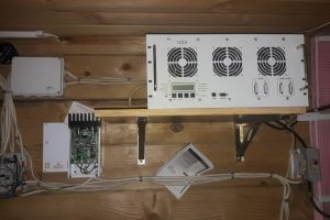 Резервна сонячна система 3 кВт, Київська область, Ясногородка