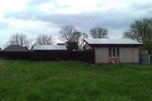 Мережева сонячна система refusol потужністю 10 кВт "Зелений тариф", Київська область, Боденьки