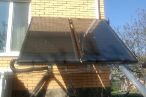 СОЛНЕЧНЫЕ БАТАРЕИ ДЛЯ ЧАСТНОГО ДОМА - ЛИЧНЫЙ ОПЫТ ИСПОЛЬЗОВАНИЯ