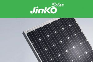 СОНЯЧНІ МОДУЛІ JINKO SOLAR НА УКРАЇНСЬКОМУ РИНКУ