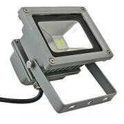 Світлодіодний прожектор ПРС-10 (10 Вт 12,24,48,220 В)