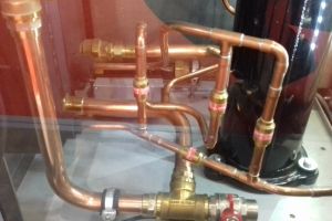 Тенденции развития альтернативной энергетики в Украине: тепловые насосы и гелиосистемы