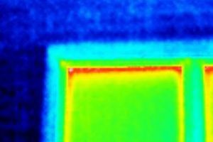 Услуга тепловизионного обследования