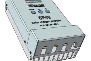 ВНИМАНИЕ!  Вышел убийца китайских и американских контроллеров заряда