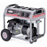 Генератор бензиновый Briggs&Stratton ELITE 3750A (3 кВт)