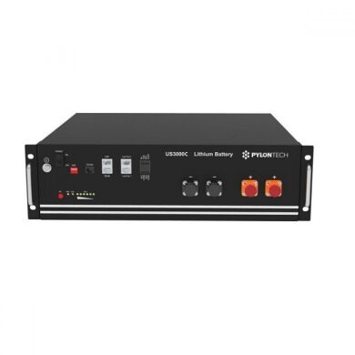 Комплект соединительных кабелей для Pylontech US5000