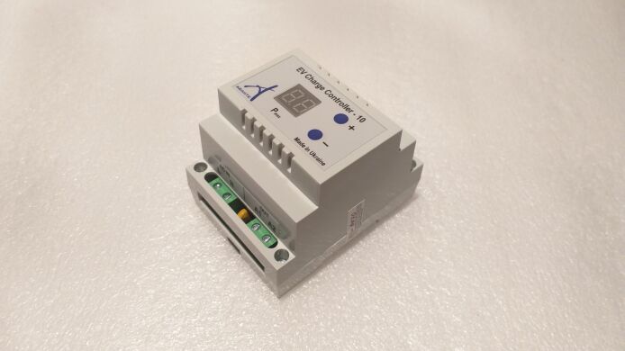 Charge Controller EVCC 10