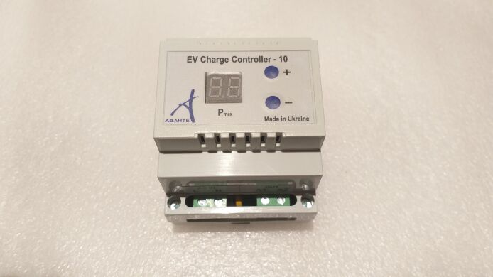 Charge Controller EVCC 10