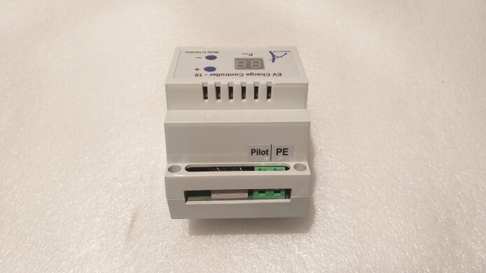 Charge Controller EVCC 10
