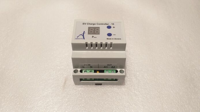 Charge Controller EVCC 10