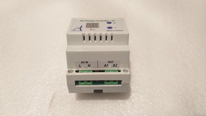 Charge Controller EVCC 10