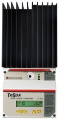 Контролер заряду PWM Morningstar TriStar 60