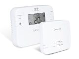 Недельный программатор температуры Salus RT510RF, беспроводной